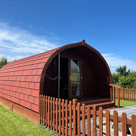 Manor Farm Stay Sutton-on-Sea Buitenkant foto