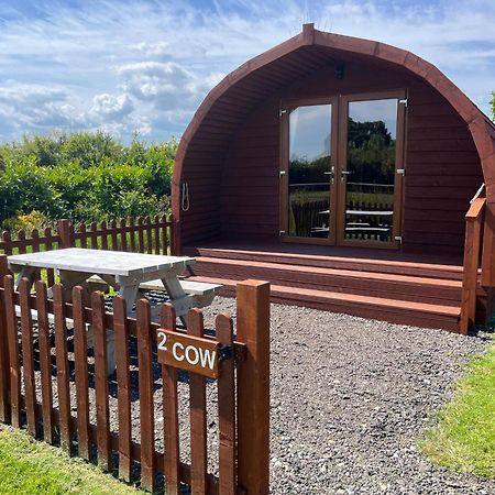 Manor Farm Stay Sutton-on-Sea Buitenkant foto