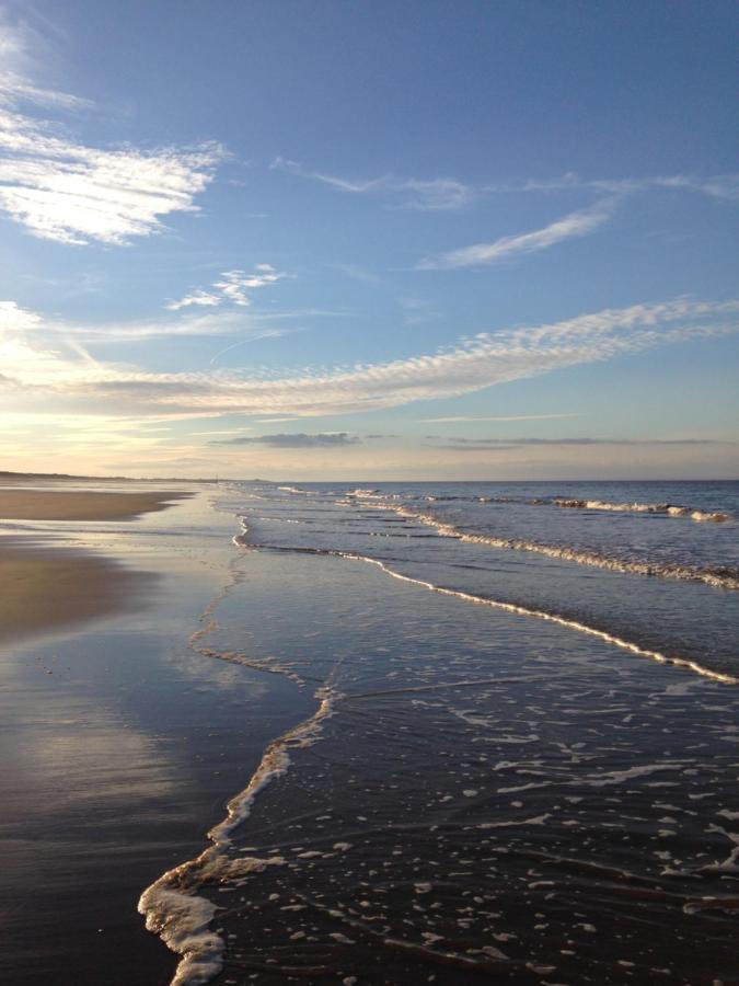 Manor Farm Stay Sutton-on-Sea Buitenkant foto
