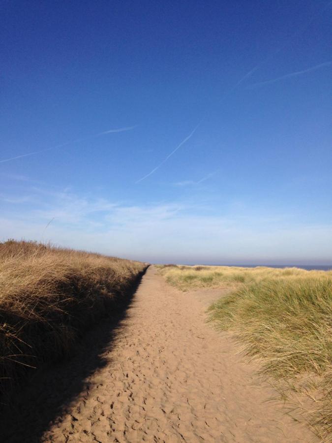 Manor Farm Stay Sutton-on-Sea Buitenkant foto