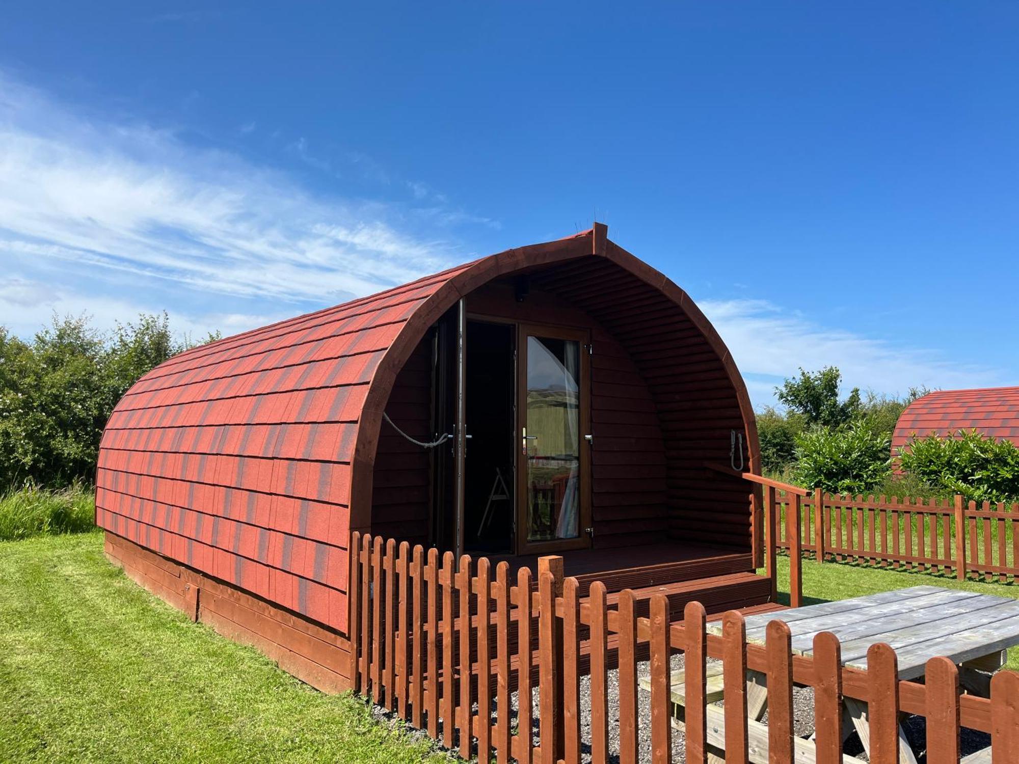 Manor Farm Stay Sutton-on-Sea Buitenkant foto