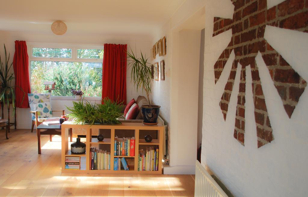 Manor Farm Stay Sutton-on-Sea Buitenkant foto