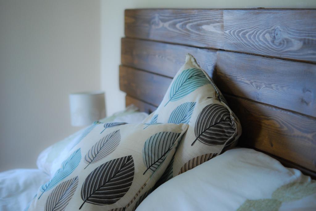 Manor Farm Stay Sutton-on-Sea Buitenkant foto