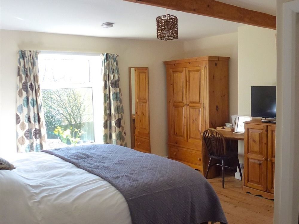 Manor Farm Stay Sutton-on-Sea Buitenkant foto