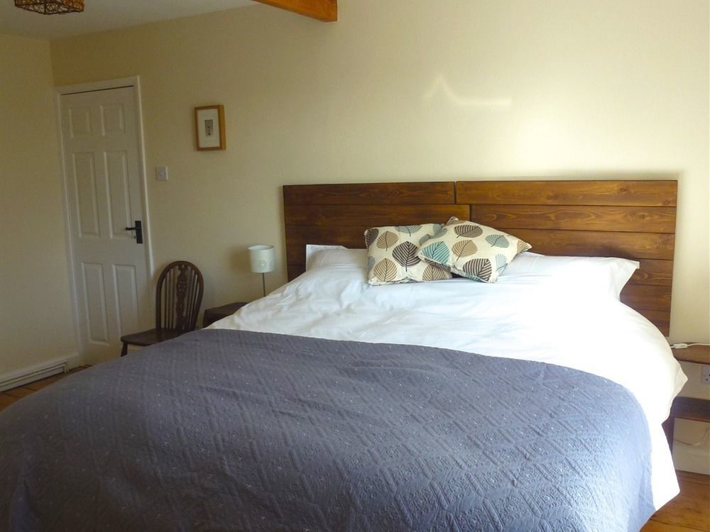 Manor Farm Stay Sutton-on-Sea Buitenkant foto