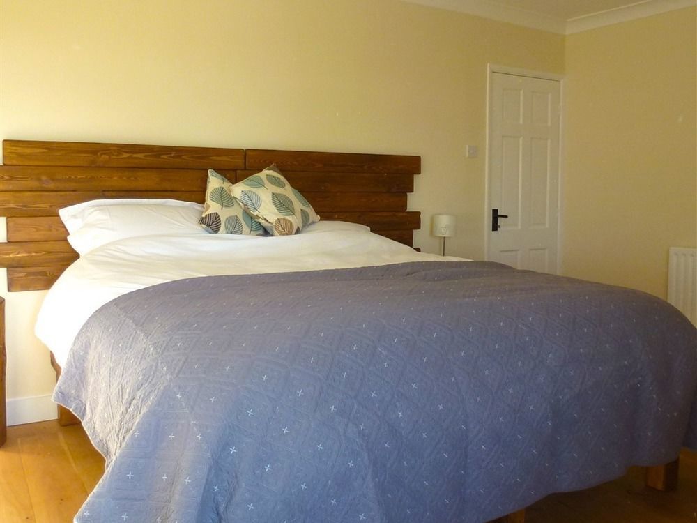 Manor Farm Stay Sutton-on-Sea Buitenkant foto