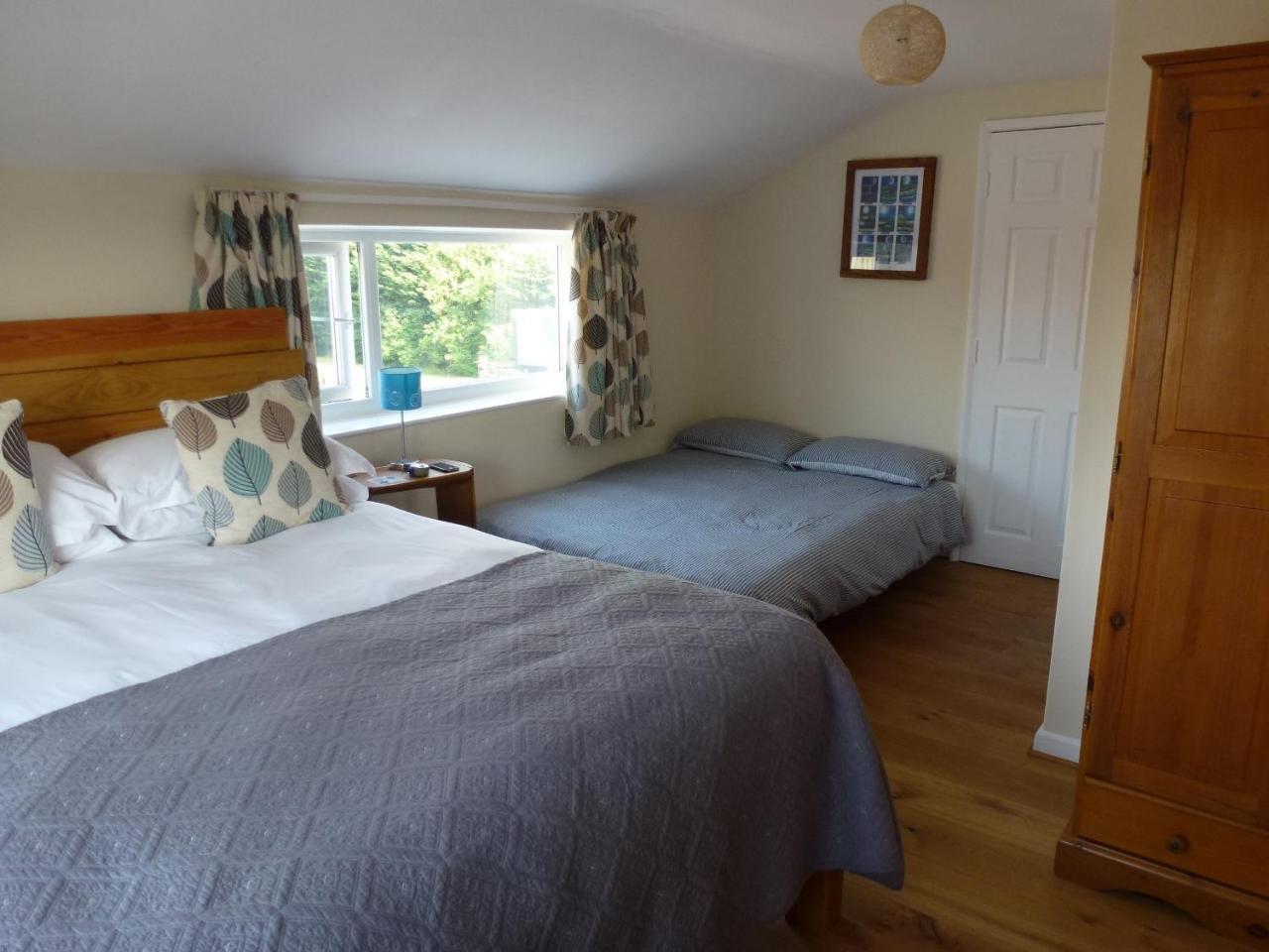 Manor Farm Stay Sutton-on-Sea Buitenkant foto