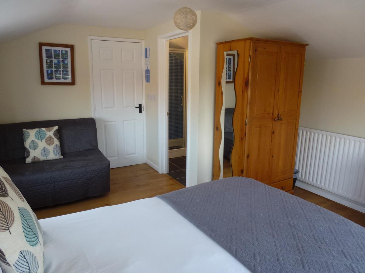 Manor Farm Stay Sutton-on-Sea Buitenkant foto