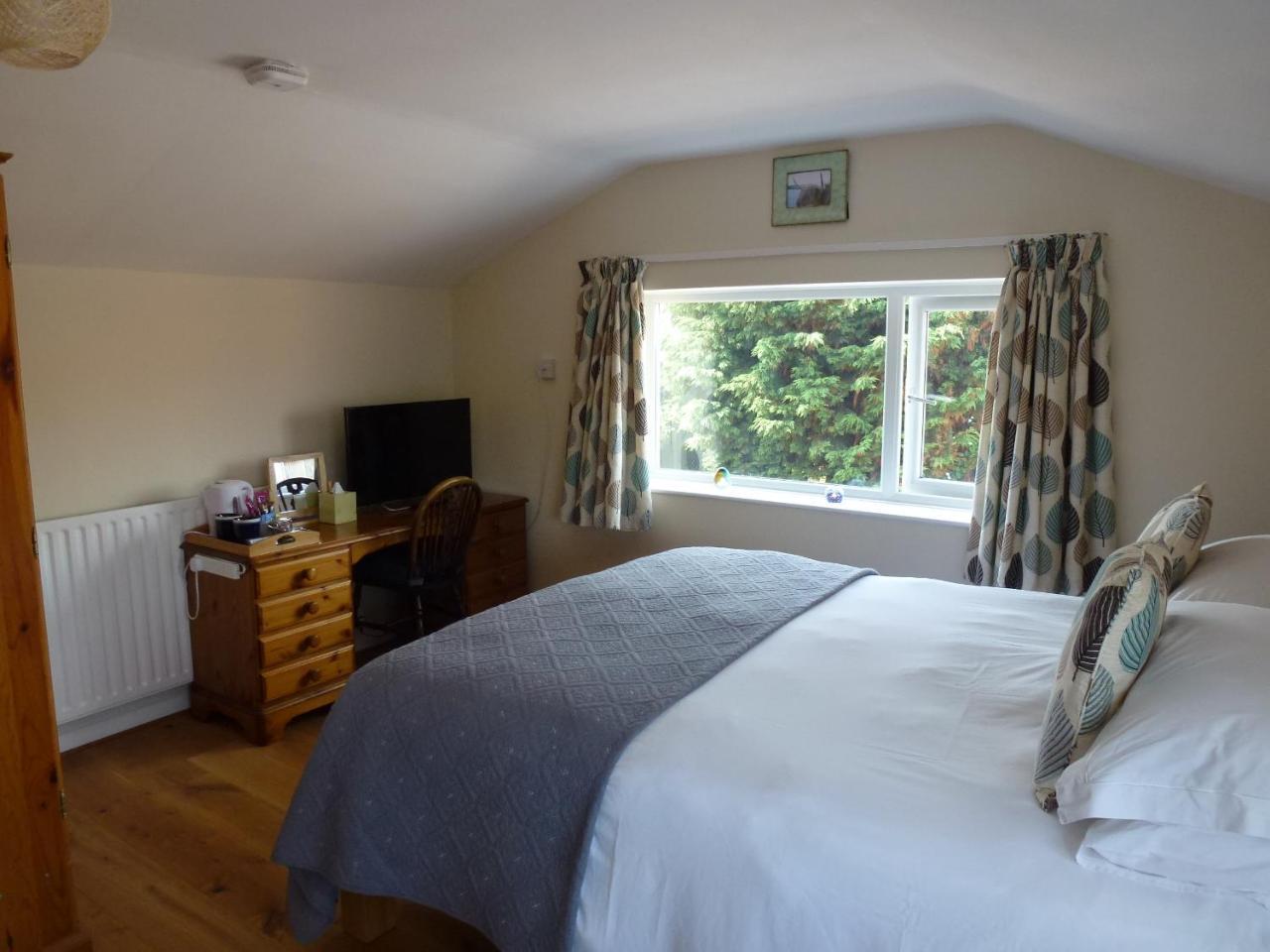 Manor Farm Stay Sutton-on-Sea Buitenkant foto